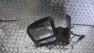 Pezzo di ricambio per auto di seconda mano Specchio Sinistro per FORD TRANSIT CONNECT (TC7) Furgón (2006->) Riferimenti OEM IAM E2011022   Pezzo di ricambio per auto di seconda mano Specchio Sinistro per FORD TRANSIT CONNECT (TC7) Furgón (2006->) Riferimenti OEM IAM E2011022