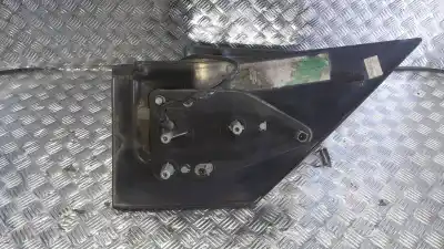 Pezzo di ricambio per auto di seconda mano specchio sinistro per ford transit connect (tc7) furgón (2006->) riferimenti oem iam e2011022   Pezzo di ricambio per auto di seconda mano specchio sinistro per ford transit connect (tc7) furgón (2006->) riferimenti oem iam e2011022