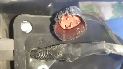Pezzo di ricambio per auto di seconda mano specchio sinistro per ford transit connect (tc7) furgón (2006->) riferimenti oem iam e2011022   Pezzo di ricambio per auto di seconda mano specchio sinistro per ford transit connect (tc7) furgón (2006->) riferimenti oem iam e2011022