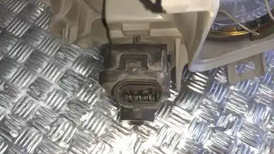 Peça sobressalente para automóvel em segunda mão farol / farolim direito por renault twingo (co6) d4f702 referências oem iam 39100999e  