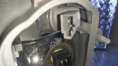 Peça sobressalente para automóvel em segunda mão farol / farolim direito por renault twingo (co6) d4f702 referências oem iam 39100999e  