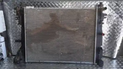 Peça sobressalente para automóvel em segunda mão radiador de óleo por renault zoe 68 kw referências oem iam 214104950r  8a7560400
