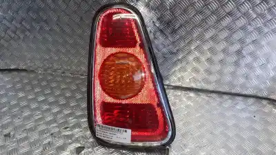 Peça sobressalente para automóvel em segunda mão farolim traseiro esquerdo por bmw mini (r50,r53) cooper referências oem iam 8821902lue