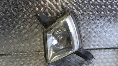 Pezzo di ricambio per auto di seconda mano fendinebbia sinistra per peugeot 407 sw 2.0 16v cat riferimenti oem iam 42170748sx