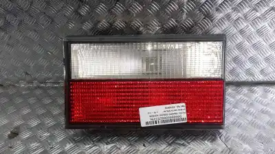 Second-hand car spare part interior rear right light for citroen xantia berlina 2.0 hdi cat (rhy / dw10td) oem iam references 22240234