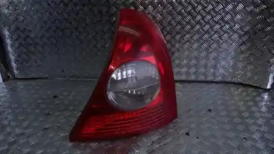 Автозапчасти б/у  за RENAULT CLIO II FASE II (B/CB0)  ссылки OEM IAM   