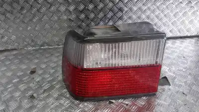 Second-hand car spare part left tailgate light for citroen xantia berlina 2.0 hdi cat (rhy / dw10td) oem iam references 22230132