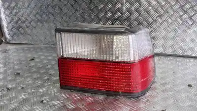 Second-hand car spare part right tailgate light for citroen xantia berlina 2.0 hdi cat (rhy / dw10td) oem iam references 22230232