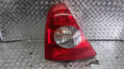 Автозапчасти б/у  за RENAULT CLIO II FASE II (B/CB0)  ссылки OEM IAM   
