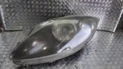 Peça sobressalente para automóvel em segunda mão farol / farolim esquerdo por seat leon (1p1) stylance / style 150 cv / 110 kw referências oem iam 5p1941029b