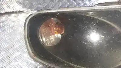 Автозапчасти б/у правая фара за seat leon (1m1) 1.9 tdi ссылки oem iam 1m1941002d  