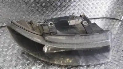 Автозапчасти б/у правая фара за seat leon (1m1) 1.9 tdi ссылки oem iam 1m1941002d  