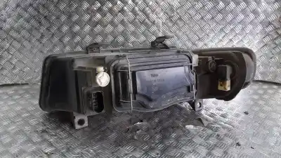 Автозапчасти б/у правая фара за seat leon (1m1) 1.9 tdi ссылки oem iam 1m1941002d  