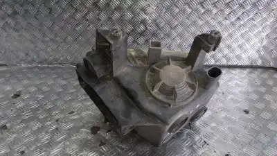 Second-hand car spare part left fog light for opel astra gtc 1.7 16v cdti oem iam references 0096726  