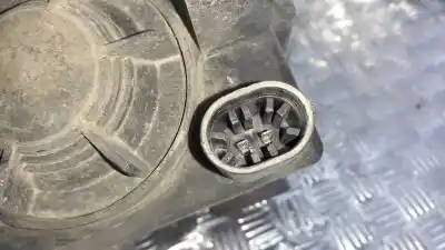 Second-hand car spare part left fog light for opel astra gtc 1.7 16v cdti oem iam references 0096726  