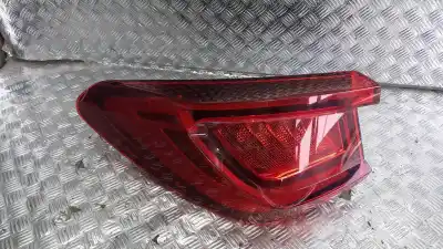 Second-hand car spare part left tailgate light for cupra leon (kl1) cupra oem iam references 5fa945207c