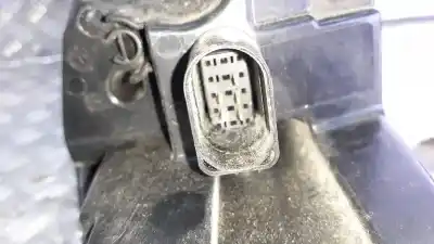 Second-hand car spare part left tailgate light for cupra leon (kl1) cupra oem iam references 5fa945207c  