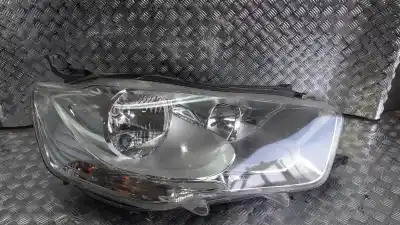 Автозапчасти б/у ПРАВАЯ ФАРА за CITROEN C-ELYSÉE  ссылки OEM IAM 9675139980  