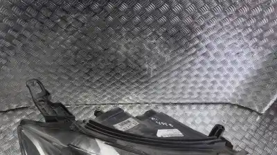 Автозапчасти б/у правая фара за citroen c-elysée seduction ссылки oem iam 9675139980  