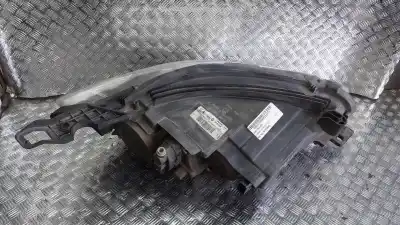 Автозапчастина б/у ліва фара для citroen c-elysée seduction посилання на oem iam 9675140080  