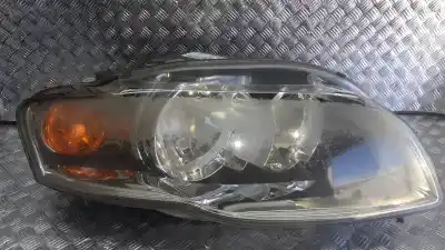 Peça sobressalente para automóvel em segunda mão farol / farolim direito por audi a4 berlina (8e) 2.0 tdi referências oem iam 8e0941004aj