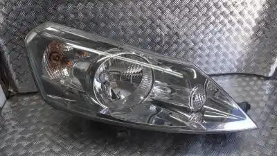 Автозапчастина б/у права фа для citroen jumpy furgon acristalado corto h1 tipo 10 посилання на oem iam 89902604