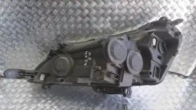 Автозапчасти б/у правая фара за citroen jumpy furgon acristalado corto h1 tipo 10 ссылки oem iam 89902604  