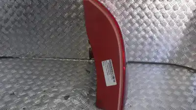 Second-hand car spare part right tailgate light for renault clio ii fase ii (b/cb0) clio oem iam references   