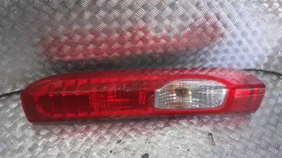 Автозапчастина б/у  для OPEL VIVARO FURGÓN/COMBI (07.2006 =>)  Посилання на OEM IAM 8200415251B  89316021