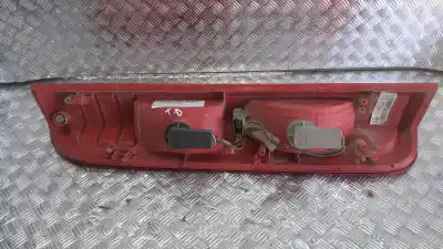 Автозапчасти б/у правый задний фонарь за opel vivaro furgón/combi (07.2006 =>) combi 2.7t l1h1 ссылки oem iam 8200415251b  89316021