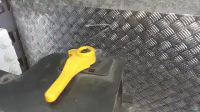 Автозапчастина б/у решіта переднього бампера для ford ecosport (cr6) trend посилання на oem iam gn1519a688ja gn1517b968ew 