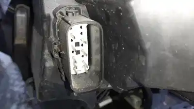 Автозапчастина б/у права фа для ford puma (j2k, cf7) 1.0 ecoboost mhev híbrido (gasolina) 2021 5p посилання на oem iam l1tb13e014gh  
