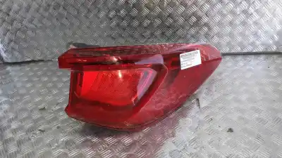 Second-hand car spare part right tailgate light for seat leon (kl1) seat leon oem iam references 5fa945208c