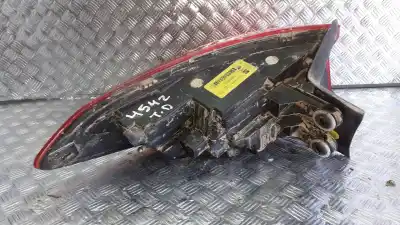 Second-hand car spare part right tailgate light for seat leon (kl1) seat leon oem iam references 5fa945208c  