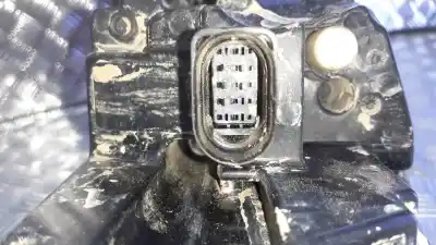 Second-hand car spare part right tailgate light for seat leon (kl1) seat leon oem iam references 5fa945208c  