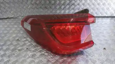 Second-hand car spare part  for SEAT LEON (KL1)  OEM IAM references 5FA945207C  