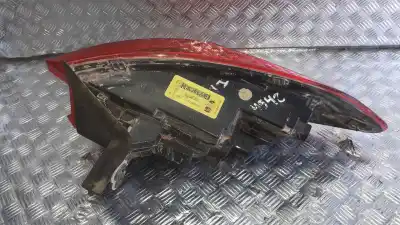 Second-hand car spare part left tailgate light for seat leon (kl1) seat leon oem iam references 5fa945207c  