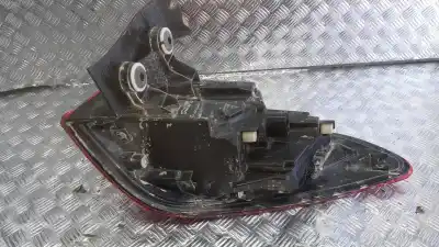 Second-hand car spare part left tailgate light for seat leon (kl1) seat leon oem iam references 5fa945207c  