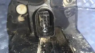 Second-hand car spare part left tailgate light for seat leon (kl1) seat leon oem iam references 5fa945207c  