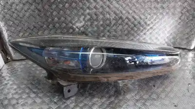 Peça sobressalente para automóvel em segunda mão farol / farolim direito por renault zoe 68 kw referências oem iam 260108268r