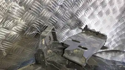 Second-hand car spare part left headlight for renault zoe 68 kw oem iam references 260605036r  