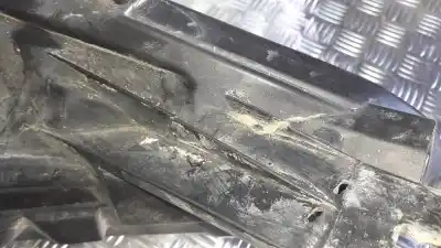 Second-hand car spare part left headlight for renault zoe 68 kw oem iam references 260605036r  