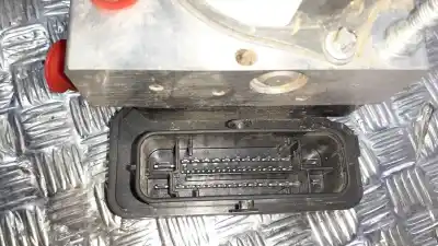 Peça sobressalente para automóvel em segunda mão abs por renault zoe 68 kw referências oem iam 476609473r 2265106516 0265956285
