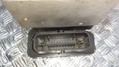 Peça sobressalente para automóvel em segunda mão abs por renault zoe 68 kw referências oem iam 472108051r  