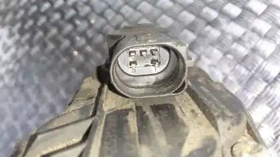 Автозапчастина б/у клапан egr для opel vivaro furgón/combi (07.2006 =>) combi 2.7t l1h1 посилання на oem iam a2c53179081  
