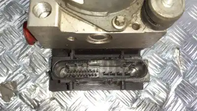 Second-hand car spare part abs for renault clio ii fase ii (b/cb0) clio oem iam references 0265800335 8200229137 0265231333