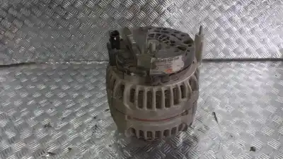 Peça sobressalente para automóvel em segunda mão alternador por seat leon (1p1) 1.6 referências oem iam 06f903023f 140a 