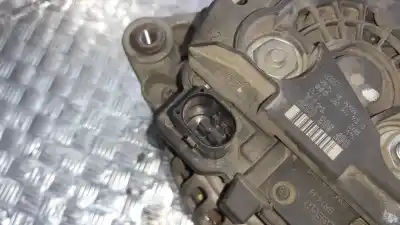 Peça sobressalente para automóvel em segunda mão alternador por seat leon (1p1) 1.6 referências oem iam 06f903023f 140a 