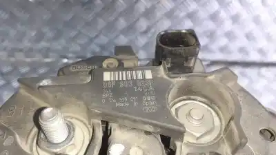 Peça sobressalente para automóvel em segunda mão alternador por seat leon (1p1) 1.6 referências oem iam 06f903023f 140a 