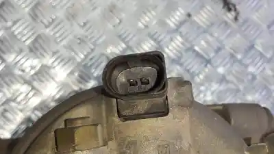 Peça sobressalente para automóvel em segunda mão compressor de ar condicionado a/a a/c por seat leon (1p1) 1.6 referências oem iam 5k0820803e  